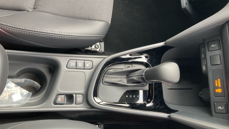 Toyota Yaris Cross 1.5 Hybrid Excel 5dr CVT Hybrid Estate